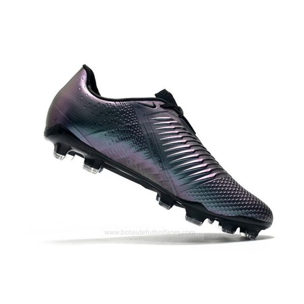 Nike Phantom Vnm Elite FG Negro